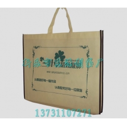 石家莊無(wú)紡布手提袋